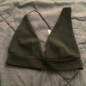 Brand New With Tags. Crop Top